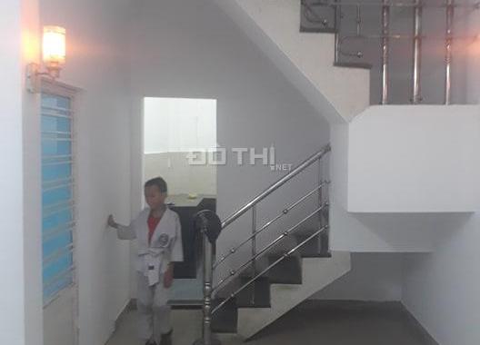 Bán nhà 2 mặt kiệt 2,5m, 2T, trung tâm Đà Nẵng, đường Quang Dũng, thông ra Đỗ Quang, giá 2.16 tỷ