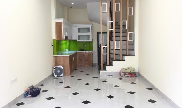 Bán nhà Kim Giang, Nguyễn Xiển, 35m2, 5 tầng, sổ đỏ chính chủ