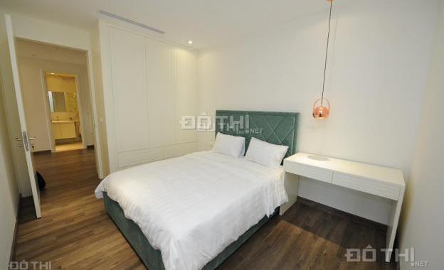 Giá thuê full đồ 2 phòng ngủ, 11 tr/th tốt nhất Hòa Bình Green City, 505 Minh Khai - 0934 555 420