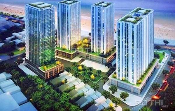 Chính chủ cần bán gấp căn hộ chính biển tòa OC2B chung cư Mường Thanh Viễn Triều