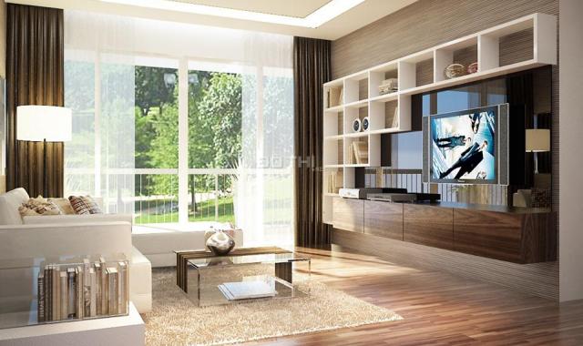 Mở bán chung cư cao cấp Chelsea Residences Yên Hòa - Cầu Giấy chiết khấu 12,5%