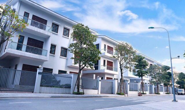 Bán biệt thự Tràng An Complex có sân vườn giá gốc CĐT, vị trí kinh doanh cực hot, LHTT 0983918483