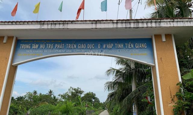Cần bán miếng đất phường 5, Mỹ Tho, Tiền Giang, đã có thổ cư