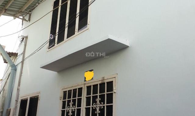 Bán nhà Bình Thọ, DT 16,4m2, hỗ trợ ngân hàng, sổ hồng riêng. Giá 1 tỷ 270 tr, LH: 0397939388