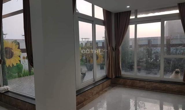 Bán căn penthouse Khuất Duy Tiến, Cầu Giấy, Hà Nội