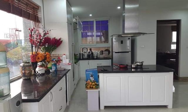 Bán căn penthouse Khuất Duy Tiến, Cầu Giấy, Hà Nội