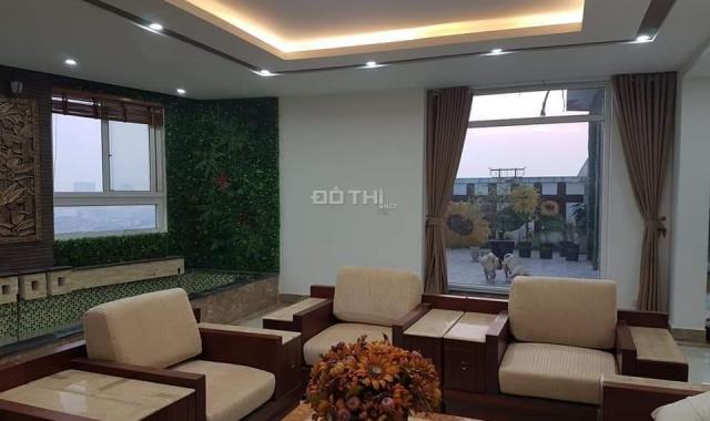 Bán căn penthouse Khuất Duy Tiến, Cầu Giấy, Hà Nội