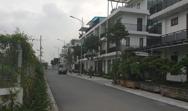 Bán nhà liền kề dự án nhà ở cho cán bộ chiến sỹ Bộ Công An tại Phúc Diễn, Bắc Từ Liêm, Hà Nội