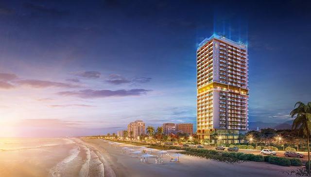 Với 370 triệu sở hữu ngay căn hộ du lịch hot nhất Quy Nhơn view trực diện biển Quy Nhơn.