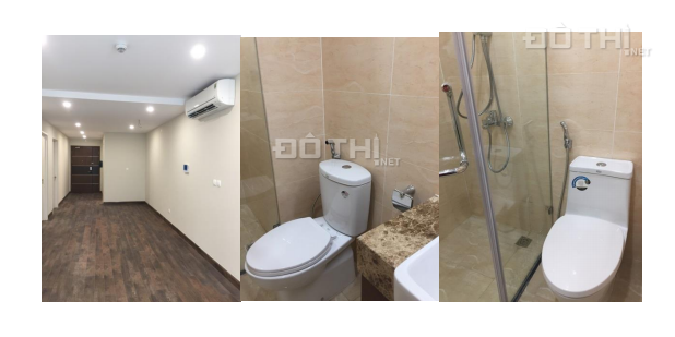 Chính chủ cần bán căn hộ Five Star Kim Giang, 3 phòng ngủ, DT 104m2 view đẹp, giá 3,1 tỷ