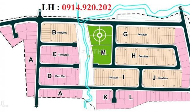 Cần bán 1 số nền đất sổ đỏ riêng, dự án đất nền phường Phước Long B, Phú Hữu, quận 9