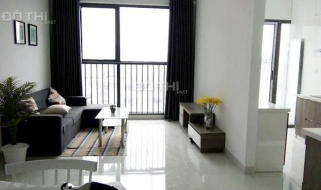 Bán căn hộ chung cư 282 Nguyễn Huy Tưởng, Thanh Xuân, Hà Nội, DT 64,8m2, 1,516 tỷ, 0963396945