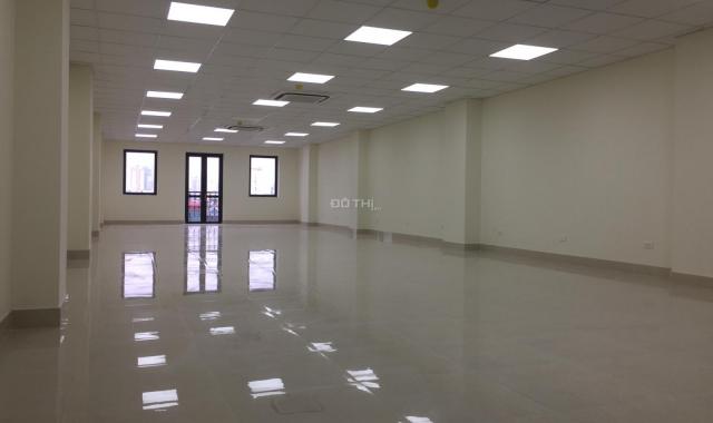 Cho thuê sàn văn phòng, showroom tầng 5 ngay 11 Nguyễn Xiển - Thanh Xuân, 140m2