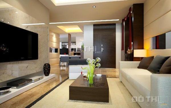 Bán căn hộ chung cư tại dự án Mandarin Garden 2, Hoàng Mai, Hà Nội, diện tích 82.7 m2, giá 2 tỷ