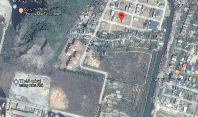 Chính chủ bán một số ô đất nhà ống khu TĐC Phường Cẩm Thạch, Cẩm Phả