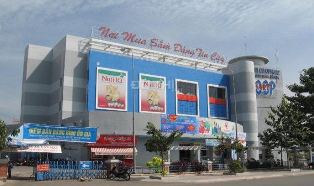 Mở bán 30 nền đất khu dân cư Hai Thành mở rộng - Gần siêu thị Aeon Bình Tân (SH riêng)