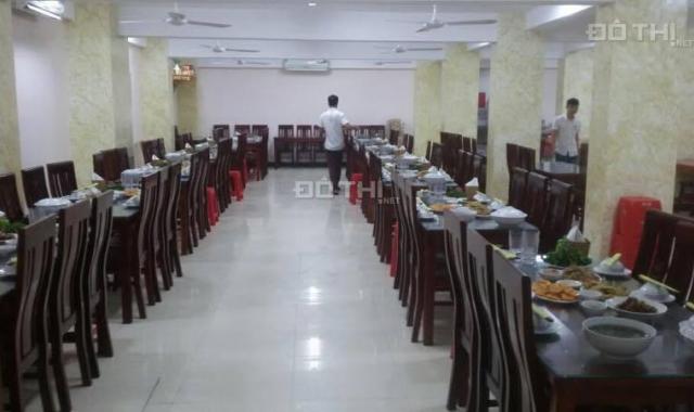 Bán khách sạn 70 phòng ở bãi C, Sầm Sơn, Thanh Hóa, gần FLC, doanh thu ổn định. LH: 0364013566