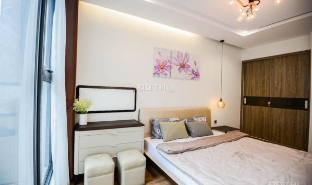 Cho thuê chung cư GoldSeason Nguyễn Tuân 90m2, 2 PN, 2 WC, full đồ cao cấp. LH: 0353451483