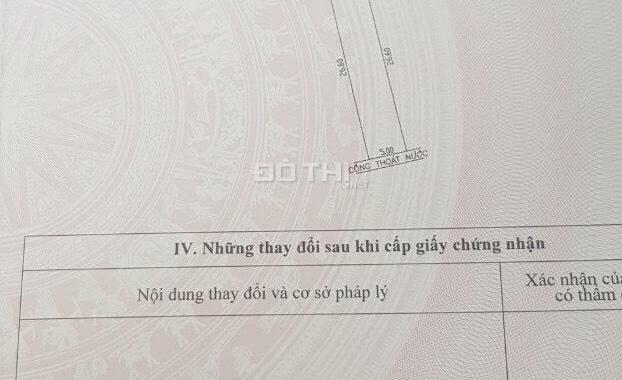 Bán cặp đất MT đường 15m Nguyễn Tường Phổ - Q. Liên Chiểu 266.6m2. Hướng ĐN, giá 12 tỷ