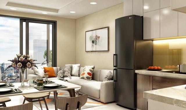 Bán gấp căn hộ 2 PN chung cư PCC1 Thanh xuân giá 1,6 tỷ gồm nội thất