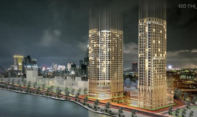 Sở hữu ngay căn hộ Risemount Apartment Danang, dự án tòa nhà dát vàng 24K Đà Nẵng, sở hữu vĩnh viễn