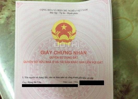 Bán lô đất khu quân đội Cẩm Khê, Tứ Minh, tp Hải Dương