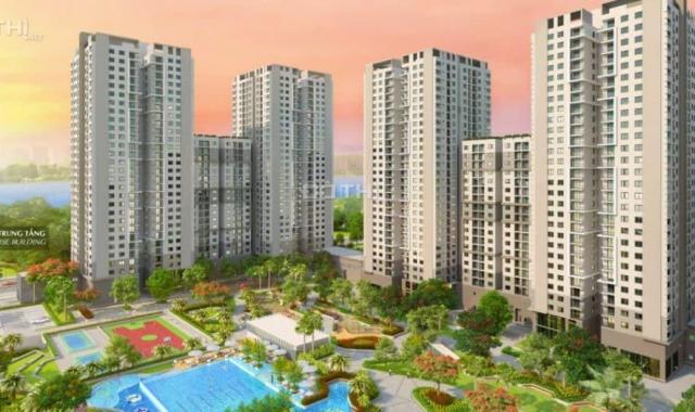 Hưng Thịnh triển khai căn hộ giá rẻ khu Đông chỉ 1.2 tỷ/căn ngay làng Đại Học. LH 0931025383