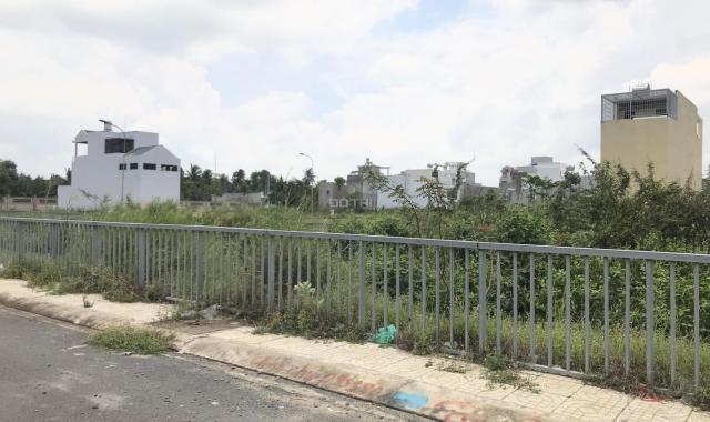 Bán đất quận 9, đất dự án Camland KDC Đông Tăng Long, giá 29 triệu/m2