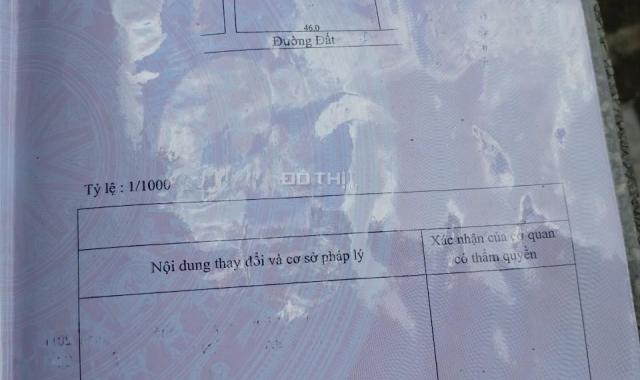 Bán đất tại xã Lộc Ninh, Lộc Ninh, Bình Phước diện tích 1854m2, giá 36 triệu