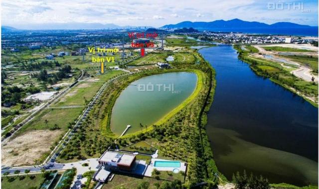 FPT City Đà Nẵng - giá trị bền lâu - chiết khấu đậm sâu - chỉ từ 30 triệu/m2. LH: 0935340506