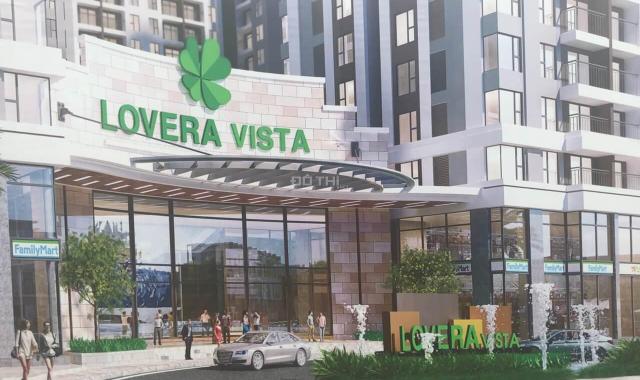 Chính thức nhận giữ chỗ căn hộ Lovera Vista Khang Điền, cơ hội đầu tư không thể bỏ qua 0909505084