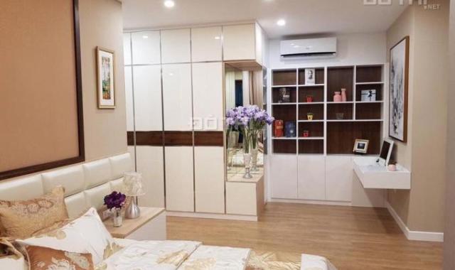 Bán gấp suất ngoại giao căn hộ cao cấp Florence Mỹ Đình 2PN, 77.6m2 hàng hiếm giá cực rẻ