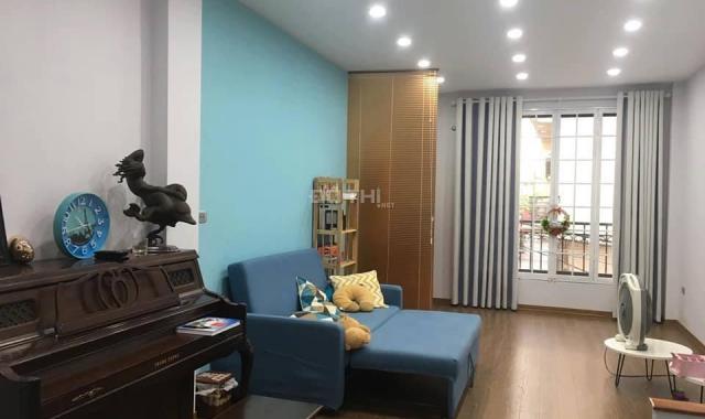 Bán nhà Phú Xá – Aparterment – Ô tô tránh – View cầu Nhật Tân – 6.7 Tỷ.