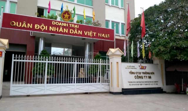 Bán nhà Hà Huy Giáp, Thạnh Lộc, Q12, giá rẻ, 90m2 * 4 tầng, 5,6 tỷ giáp Nguyễn Oanh, GV, 0903159138