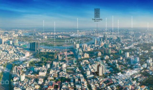 Cơ hội thứ 2 cho người thành đạt Việt Nam sở hữu bất động sản Quận 1, giá chỉ từ 151.84 triệu/m2