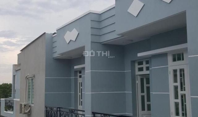 Nhà xây mới 100% SH riêng, gần đường Đoàn Nguyễn Tuân - Bình Chánh 80m2, 1 trệt 1 lầu, giá 888tr