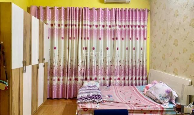 Nhà phân lô, kinh doanh Trần Vỹ - Cầu Giấy, 45m2, 8.6 tỷ