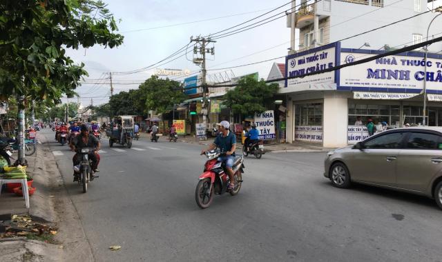 Bán nhà mặt tiền đường Nguyễn Thị Búp, Phường Tân Chánh Hiệp, Quận 12, TP. HCM