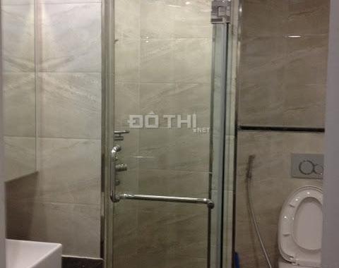 Cho thuê căn hộ CC Trung Hòa Nhân Chính 17T4. DT 120m2