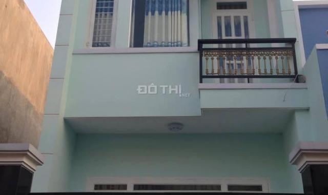Bán nhà HXH đường Lê Quang Định ngay chợ Bà Chiểu, Q. Bình Thạnh, DT 4.8x22m, 1 lầu, giá 11.5 tỷ