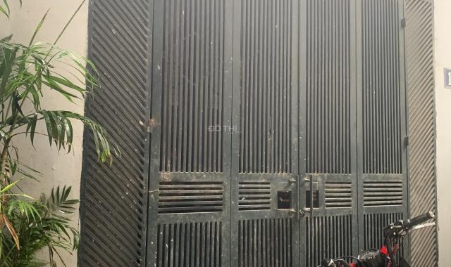 Ngân hàng bán đấu giá nhà đất phố Triều Khúc, Thanh Trì, Hà Nội - 50m2, ô tô đỗ cửa - 2.3 tỷ