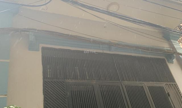 Ngân hàng bán đấu giá nhà đất phố Triều Khúc, Thanh Trì, Hà Nội - 50m2, ô tô đỗ cửa - 2.3 tỷ