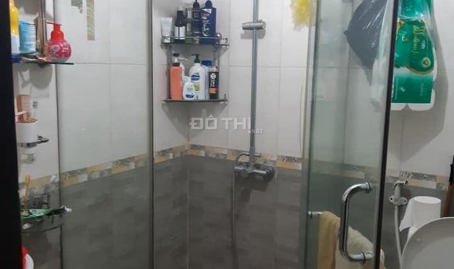 Bán gấp nhà riêng phố Hoàng Ngân, Thanh Xuân, 45m2 x 5T, 4,65 tỷ. 100m ra phố Lê Văn Lương