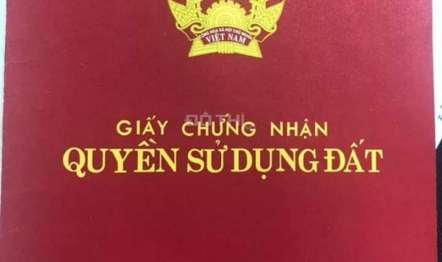 Bán đất Nguyễn Trãi, Thanh Xuân ô tô đỗ cửa DT 93m2, mặt tiền 6,2m