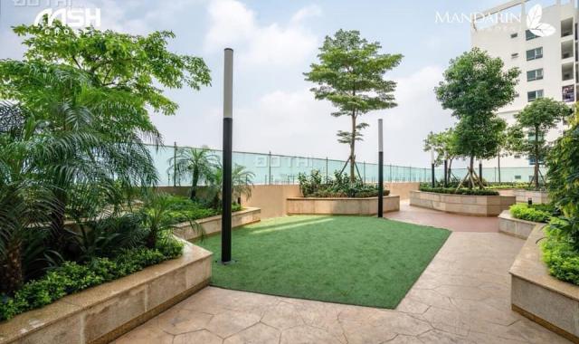Mở bán đợt cuối chung cư Mandarin Garden 2 Tân Mai, giá chỉ từ 2,1 tỷ, nhận nhà ngay