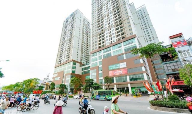 Mở bán đợt cuối chung cư Mandarin Garden 2 Tân Mai, giá chỉ từ 2,1 tỷ, nhận nhà ngay