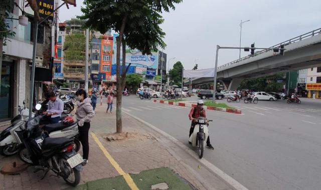 Bán nhà riêng tại đường Đê Trần Khát Chân, P. Thanh Lương, Hai Bà Trưng, Hà Nội diện tích 67m2