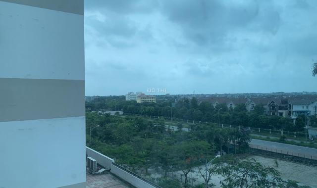 Bán căn 3 PN, 2 PN Valencia hướng Đông Nam, tầng 8 view Vinhomes Riverside tại khu đô thị Việt Hưng