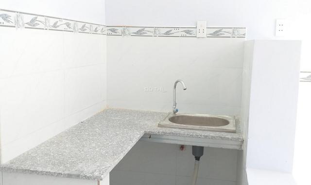 Bán nhà riêng tại xã Hưng Long, Bình Chánh, Hồ Chí Minh, diện tích 48m2, giá 460 triệu