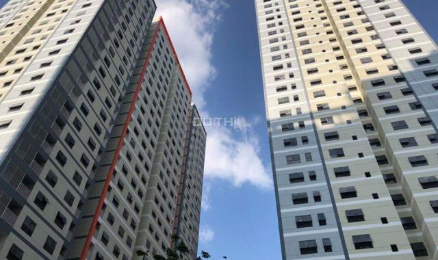 Chuyển nhượng căn hộ Homyland Riverside 2PN - 3PN, giá tốt nhiều căn lựa chọn, 0943494338